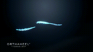 Comfortable, waterproof, breathable hiking/trekking shoes with orthopedic cushioning (⏰50% off - Last day🔥)